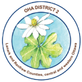 District 2 Logo